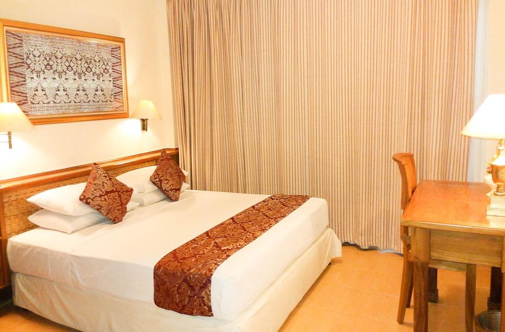 Club Bali Family Suites @ Legian Beach Kültér fotó