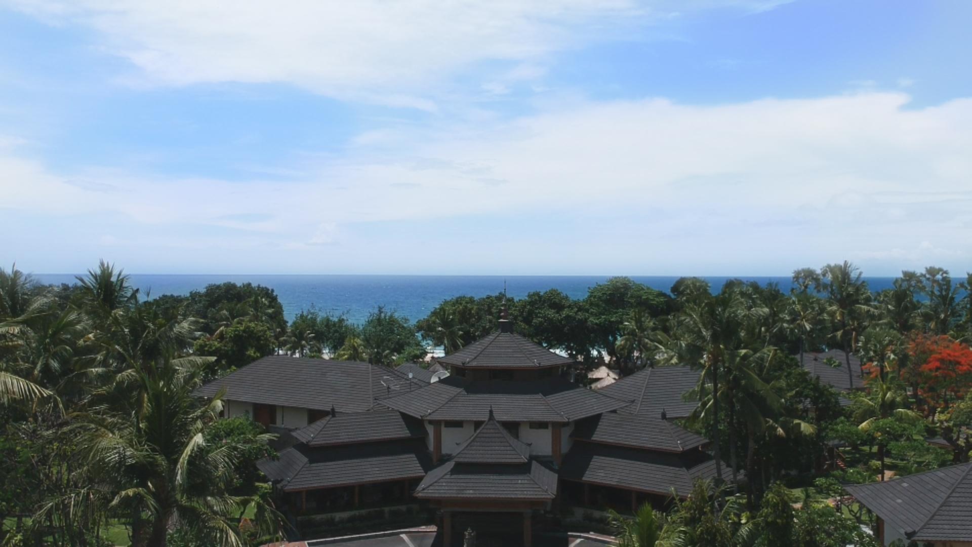 Club Bali Family Suites @ Legian Beach Kültér fotó