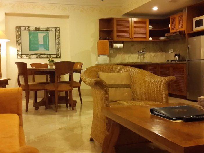 Club Bali Family Suites @ Legian Beach Kültér fotó
