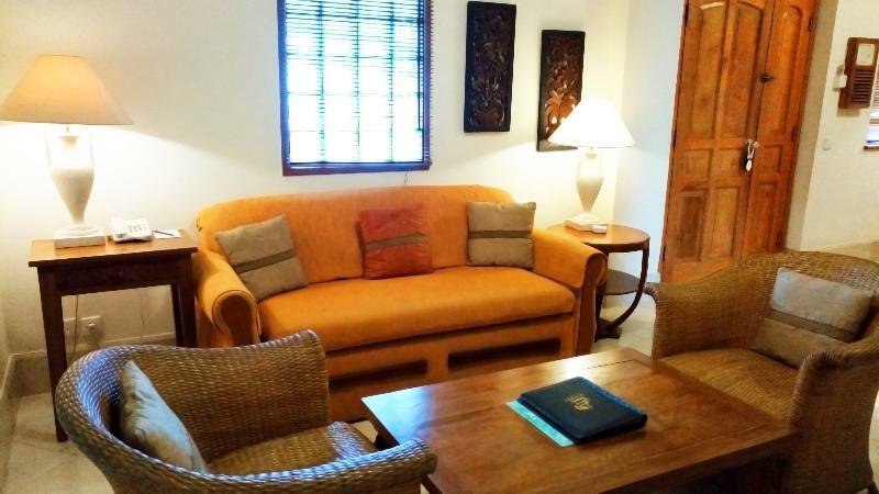 Club Bali Family Suites @ Legian Beach Kültér fotó