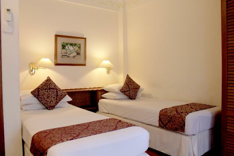Club Bali Family Suites @ Legian Beach Kültér fotó